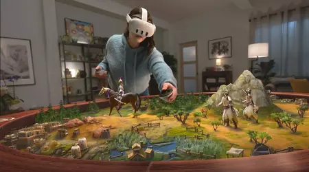 VR-versie van Sid Meier's Civilisation VII verschijnt volgende week: ontwikkelaar onthult overzichtstrailer