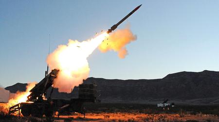 De Oekraïense luchtverdediging heeft vannacht 17 strategische kruisraketten Kh-101, Kh-55, Kh-555 en 18 kamikaze aanvalsdrones Shahed-131/136 neergeschoten.