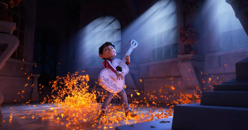 Pixar's Coco 2 komt uit in 2029: officiële aankondiging gedaan