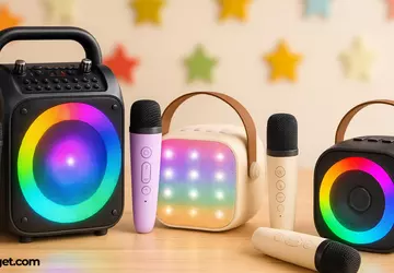 Beste Karaoke Machine voor Kinderen