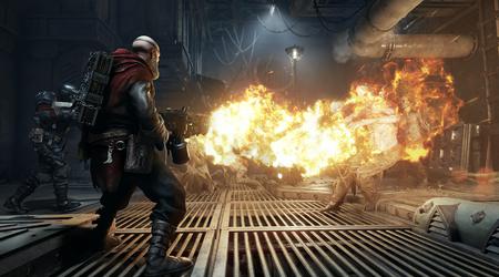 Warhammer 40.000: Darktide krijgt een nieuwe Mortis Trials-modus met roguelite-elementen