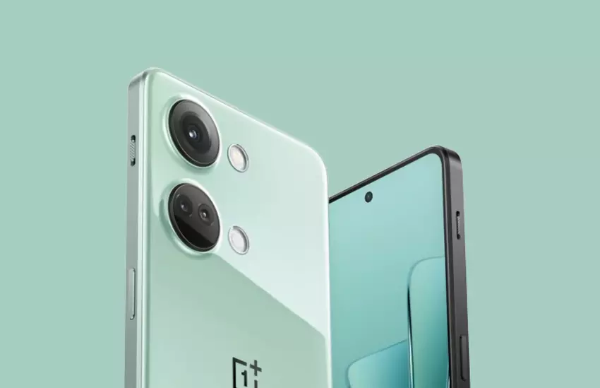 Geruchten: OnePlus Ace 3V wordt de eerste smartphone op de markt die de nieuwe Snapdragon 7+ Gen 3-chip krijgt