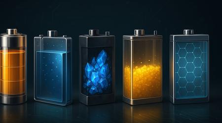Batterijtechnologieën die het spel zullen veranderen