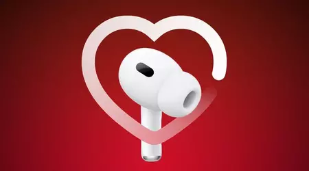 Insider: AirPods Pro 3 krijgt hartslagmeting, maar release duurt nog maanden