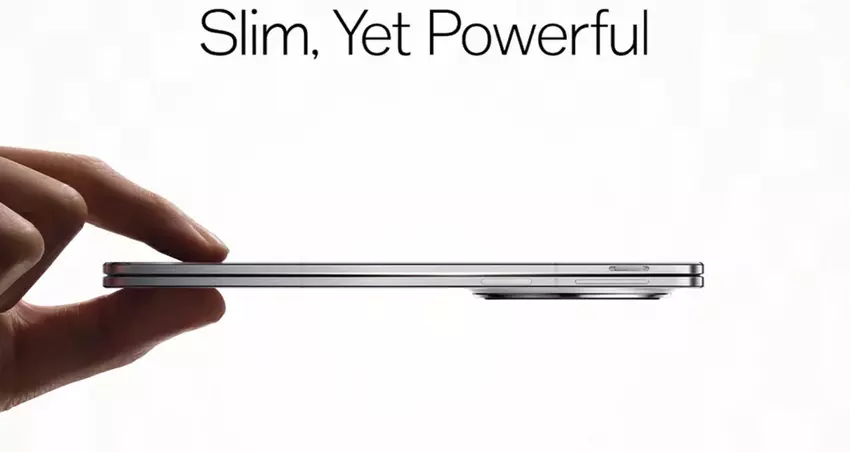 Alle technische details van de Oppo Find N5: we hebben de belangrijkste informatie over de dunste opvouwbare gadget tot nu toe verzameld