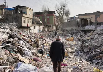 Waarschuwingsfunctie voor aardbevingen op Android-smartphones mislukt: ...