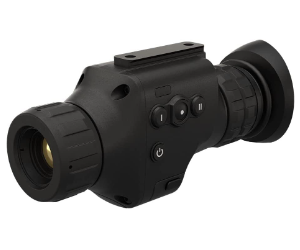 ATN ODIN LT 320 2-4X Compact ...