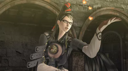 Regisseur van Bayonetta wenst degenen die informatie over Switch 2 hebben gelekt "dat ze stront aan hun schoenzolen eten".