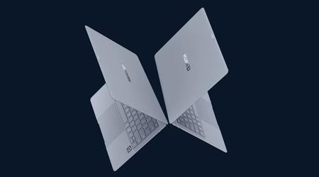 Huawei heeft de MateBook Pro 2025-laptop onthuld met een OLED-aanraakscherm, een batterij met hoge capaciteit en een bijgewerkt ontwerp