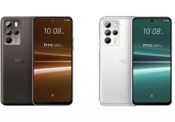 Insider onthult hoe de HTC U23 ...