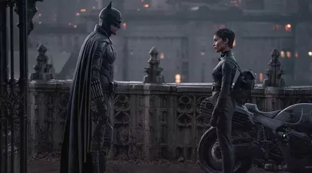 Een eeuwigheid wachten: Matt Reeves heeft nog steeds het definitieve script voor The Batman Part II niet ingeleverd