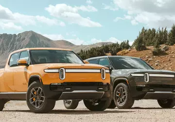 Rivian onthult de R2 op 7 ...