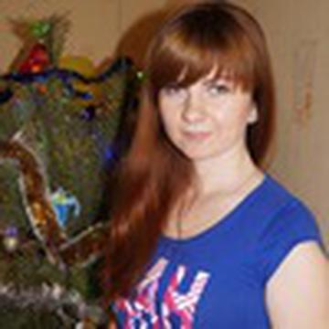 Татьяна Пименова