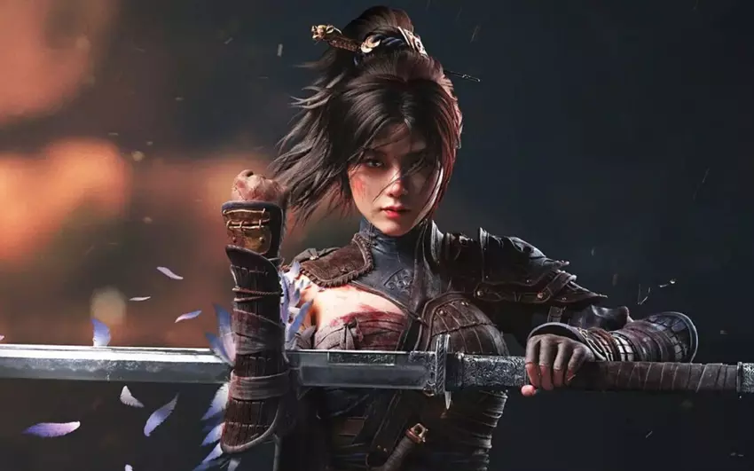 Hardcore actiespel Wuchang: Fallen Feathers verschijnt deze zomer op PC