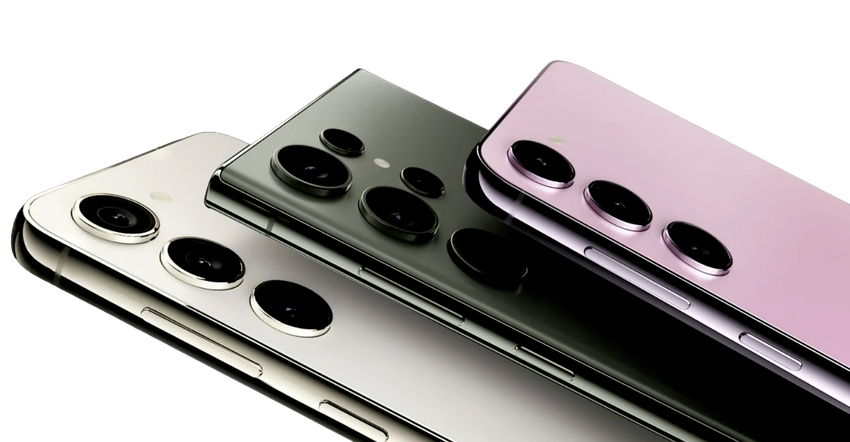 Samsung heeft het probleem met de camera's van de Galaxy S23 en S23+ toegegeven en belooft het op te lossen met een update