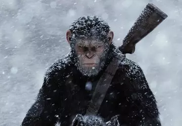 Zes jaar na de laatste film ...