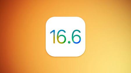 Apple geeft vijfde iOS 16.6 beta vrij: Wat is er nieuw en wanneer kunnen we de software verwachten?