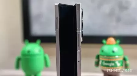 Samsung kan je Gemini laten starten door de zijknop ingedrukt te houden