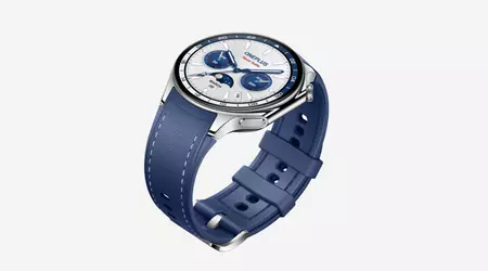 OnePlus Watch 2 Nordic Blue Edition debuteert in Europa: een speciale versie van de OnePlus Watch 2 met een Scandinavisch design en een prijs van €349