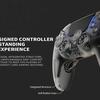 Voorbeeld Hexgaming PHANTOM-gamepad model 1
