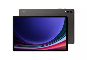 Samsung Galaxy Tab S9+ met een ...