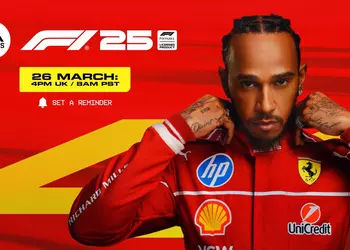 Electronic Arts en Codemasters kondigen F1 ...