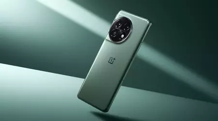 OnePlus 11 heeft een stabiele versie van OxygenOS 14 ontvangen met Android 14 aan boord
