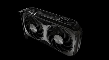 AMD heeft de budget Radeon RX 9060 XT grafische kaart onthuld