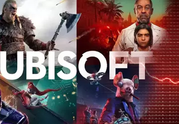 De problemen van Ubisoft nemen toe: ...