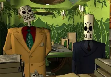 Native versies van remasters van drie ...