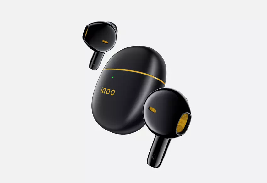 Het is officieel: iQOO TWS Air Pro krijgt ondersteuning voor Active Noise Cancellation