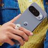 Pixel 10 smartphone renders