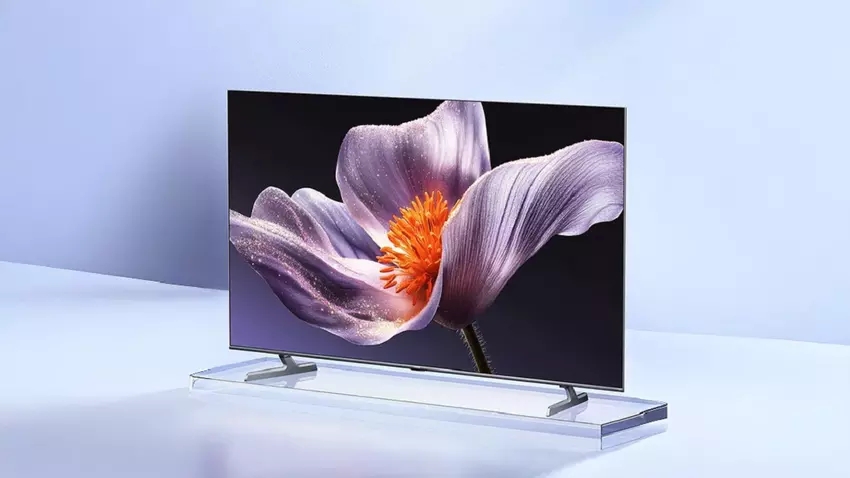 98" televisie met HyperOS 2 en een uitstekende prijs: de Xiaomi TV S Mini LED 2025-lijn debuteerde in China met een grote keuze aan diagonaalformaten