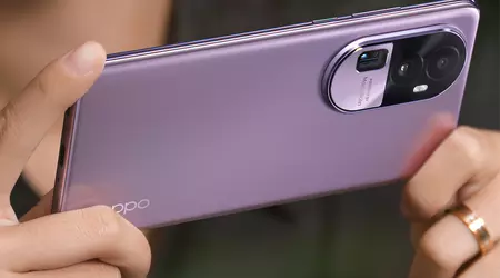 Het is officieel: OPPO Reno 10 smartphone reeks krijgt een 64MP drievoudige camera en periscoopsensor