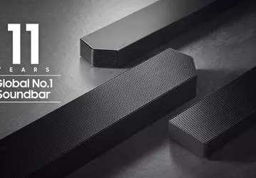 Samsung is 's werelds grootste soundbar- ...