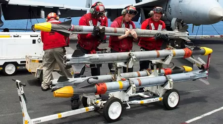 Raytheon verhoogt productie AIM-9X Sidewinder naar 2.500 vliegtuigraketten per jaar