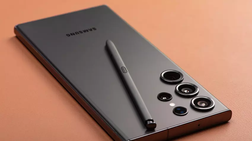 Insider: Samsung Galaxy S24 Ultra krijgt geen periscoopmodule met 10x zoom