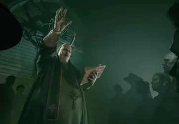 Horrors die geen introductie nodig hebben: ...