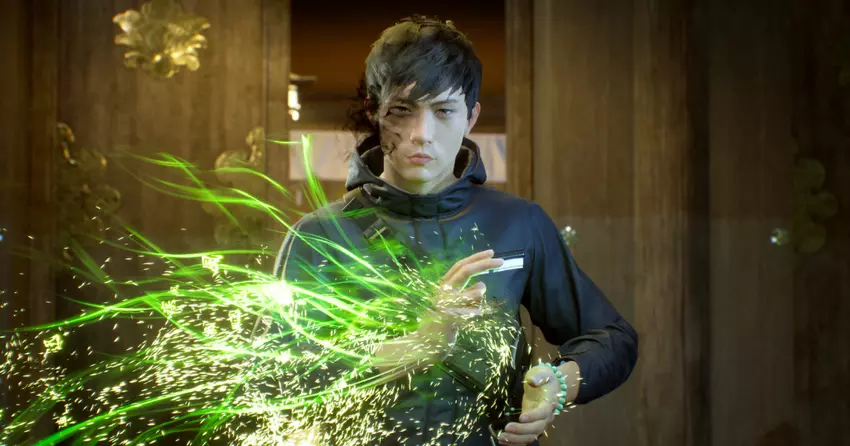 Waar is de bescherming? Het is weg: in Ghostwire: Tokio is Denuvo verwijderd, dat bijna een jaar in het spel zat. 