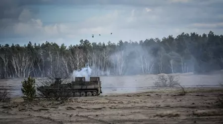 Polen wil antipersoonsmijnen plaatsen aan de grenzen met Rusland en Wit-Rusland