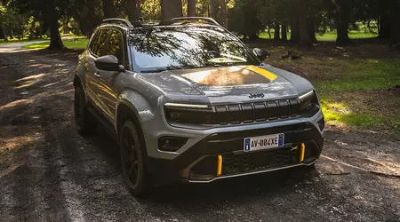 Jeep Avenger heeft 200.000 exemplaren verkocht en heeft de vierwielaangedreven versie 4xe ontvangen