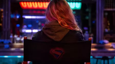 DC is begonnen met het filmen van Supergirl, met in de hoofdrol Millie Alcock van House of Cards.