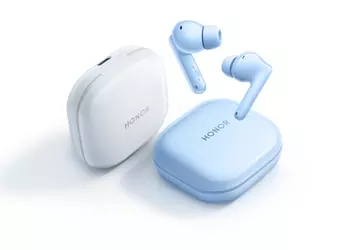 Honor EarBuds X9 met 12,4 mm ...