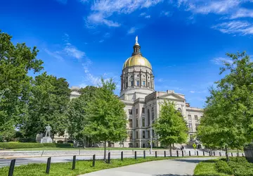 Politici in de Verenigde Staten gebruikten ...