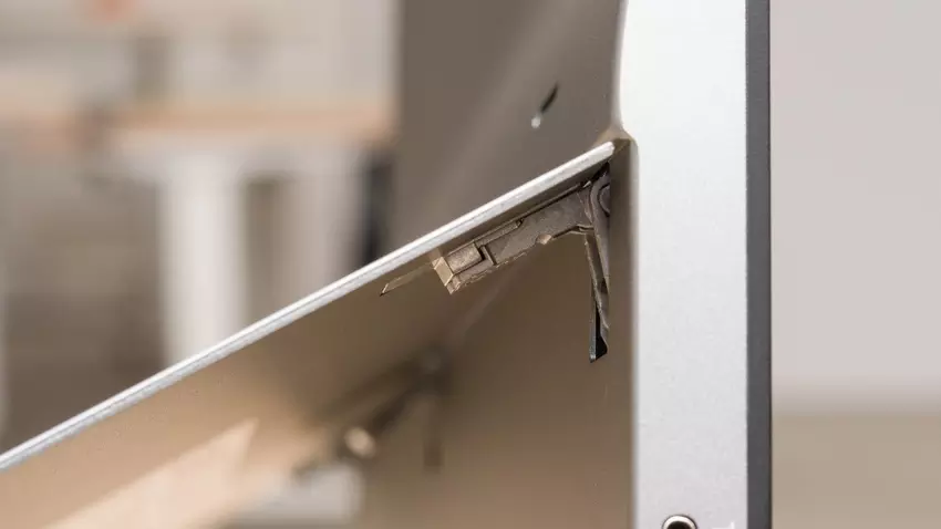 ViewSonic VG1655 draagbaar extern beeldscherm