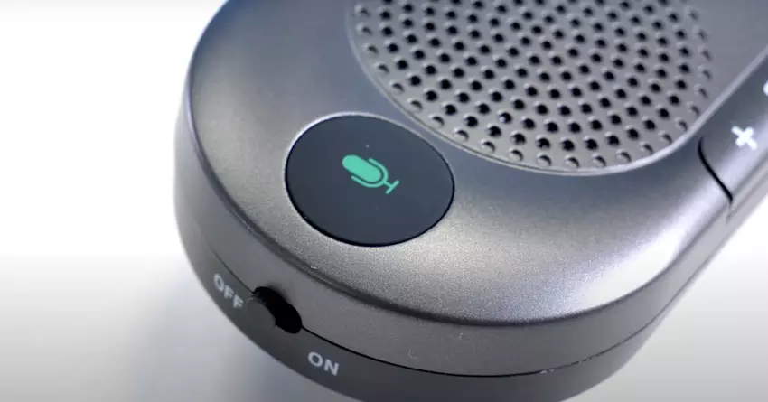 Besign BK06 bluetooth-carkit