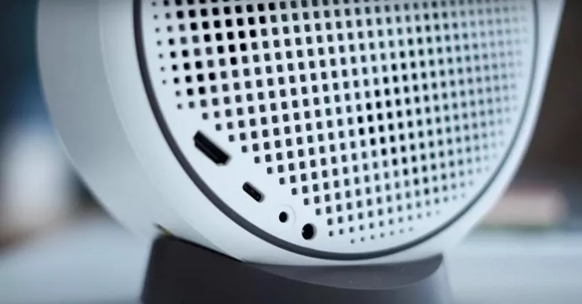 BenQ GV30 beste projector voor gebruik met iPhone