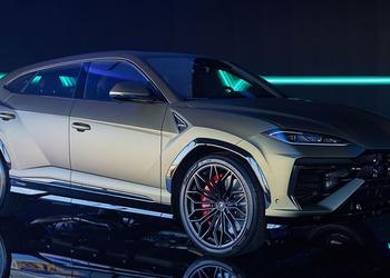 Hybride eerst: Lamborghini heeft de release ...