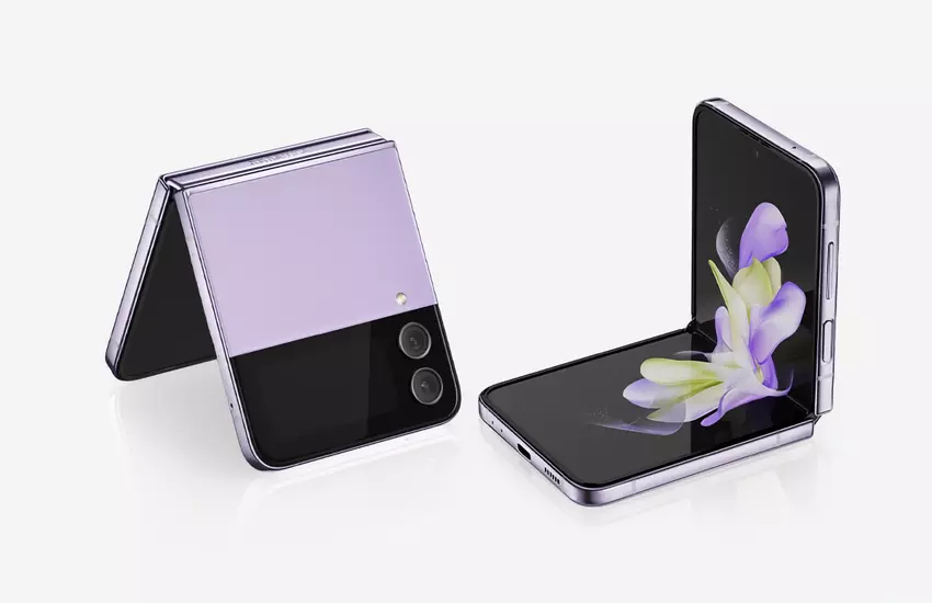 Samsung Galaxy Flip 4 gebruikers in Europa zijn begonnen met het ontvangen van de One UI 6.1 update met Galaxy AI.