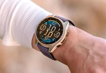 Garmin updates Tactix 8 en Fenix ...